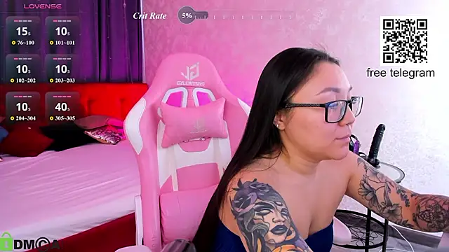 gentle muse online show from 2, 3, 2026