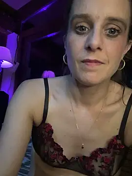 LadyChantale online show from 15, 1, 2025