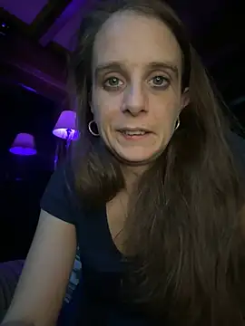 LadyChantale online show from 17, 1, 2025