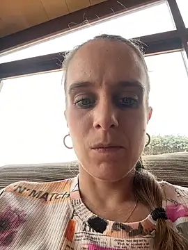 LadyChantale online show from 18, 1, 2025