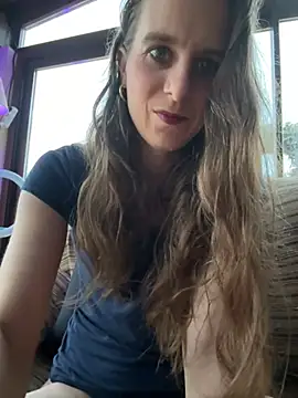 LadyChantale online show from 19, 1, 2025