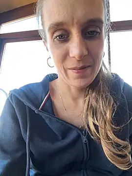 LadyChantale online show from 24, 1, 2025