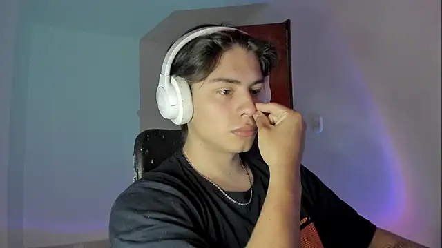 Giordano Russo online show from 24, 10, 2025