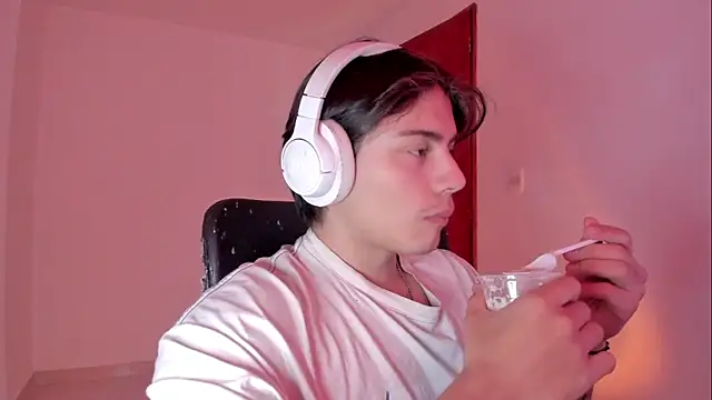 Giordano Russo online show from 15, 11, 2025