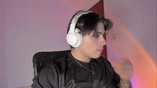 Giordano Russo online show from 17, 3, 2026