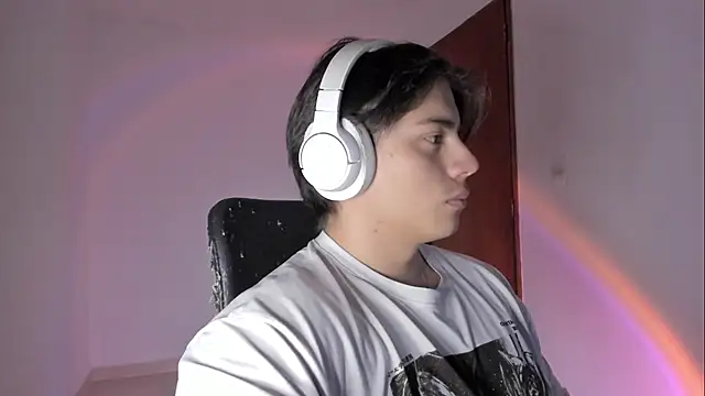 Giordano Russo online show from 27, 3, 2026