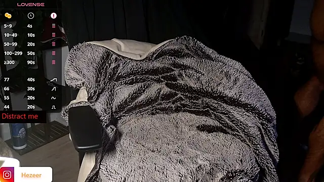 Snapshot of Musculus6 chatting on 17, 11, 2025 Musculus6 online show from 17, 11, 2025