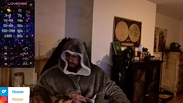 Musculus6 online show from 13, 1, 2026