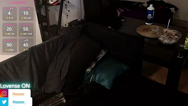 Musculus6 online show from 15, 4, 2026