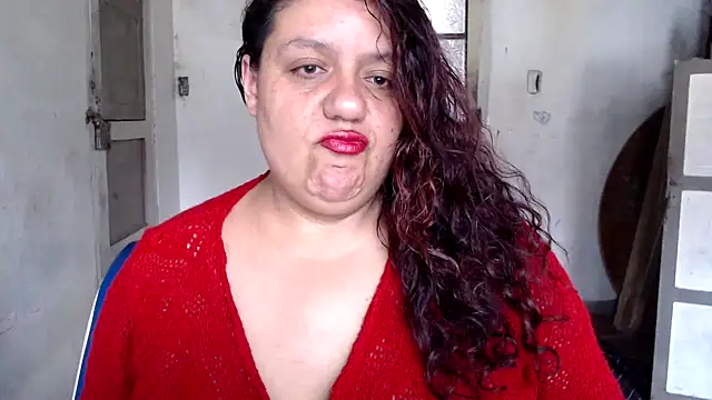 Snapshot of Lauren_baby chatting on 15, 12, 2024 Lauren baby online show from 15, 12, 2024