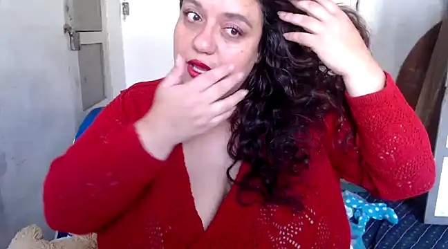 Snapshot of Lauren_baby chatting on 26, 1, 2025 Lauren baby online show from 26, 1, 2025