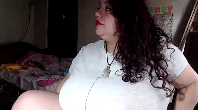 Snapshot of Lauren_baby chatting on 22, 3, 2025 Lauren baby online show from 22, 3, 2025