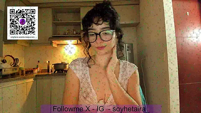  Lunnaa  online show from 18, 1, 2026