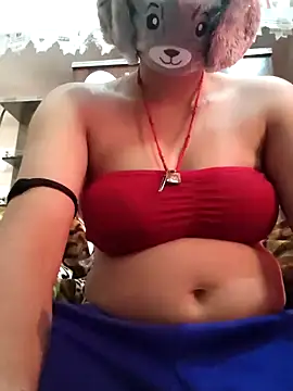 Snapshot of maahi-satva chatting on 22, 1, 2025 maahi-satva online show from 22, 1, 2025