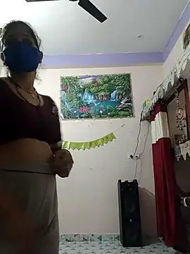 Snapshot of maahi-satva chatting on 28, 10, 2025 maahi-satva online show from 28, 10, 2025