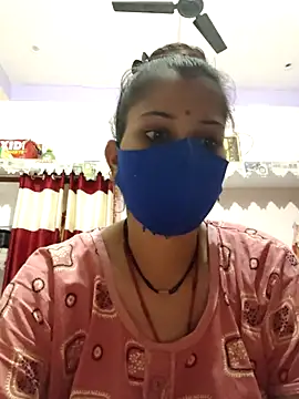 Snapshot of maahi-satva chatting on 31, 10, 2025 maahi-satva online show from 31, 10, 2025