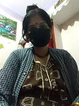 Snapshot of maahi-satva chatting on 1, 11, 2025 maahi-satva online show from 1, 11, 2025