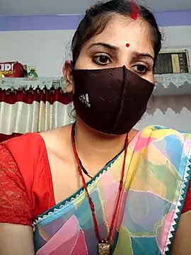 Snapshot of maahi-satva chatting on 5, 11, 2025 maahi-satva online show from 5, 11, 2025