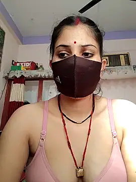 Snapshot of maahi-satva chatting on 6, 11, 2025 maahi-satva online show from 6, 11, 2025