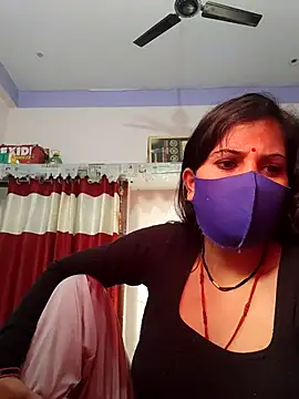 Snapshot of maahi-satva chatting on 17, 11, 2025 maahi-satva online show from 17, 11, 2025