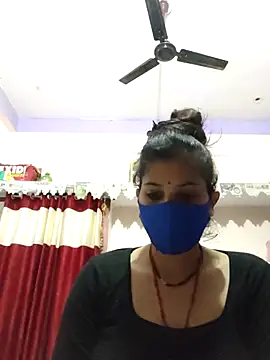 Snapshot of maahi-satva chatting on 17, 11, 2025 maahi-satva online show from 17, 11, 2025