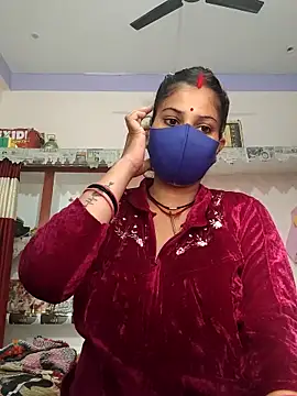 Snapshot of maahi-satva chatting on 25, 11, 2025 maahi-satva online show from 25, 11, 2025