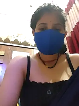 Snapshot of maahi-satva chatting on 30, 11, 2025 maahi-satva online show from 30, 11, 2025