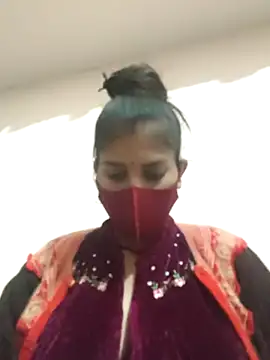 Snapshot of maahi-satva chatting on 15, 12, 2025 maahi-satva online show from 15, 12, 2025