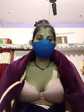 Snapshot of maahi-satva chatting on 19, 12, 2025 maahi-satva online show from 19, 12, 2025