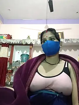 Snapshot of maahi-satva chatting on 21, 12, 2025 maahi-satva online show from 21, 12, 2025