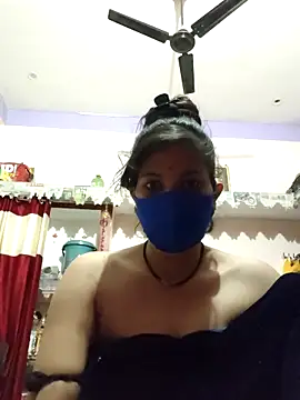 Snapshot of maahi-satva chatting on 21, 12, 2025 maahi-satva online show from 21, 12, 2025