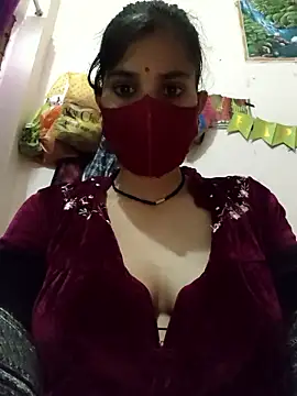 Snapshot of maahi-satva chatting on 11, 1, 2026 maahi-satva online show from 11, 1, 2026