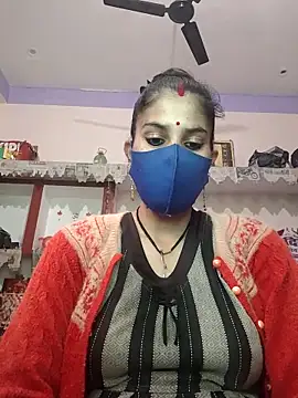 Snapshot of maahi-satva chatting on 1, 2, 2026 maahi-satva online show from 1, 2, 2026