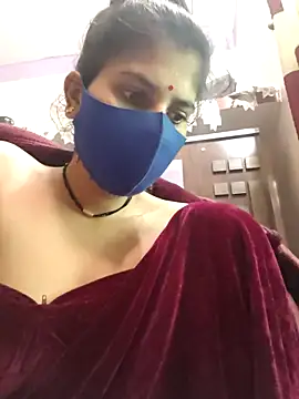 Snapshot of maahi-satva chatting on 3, 2, 2026 maahi-satva online show from 3, 2, 2026