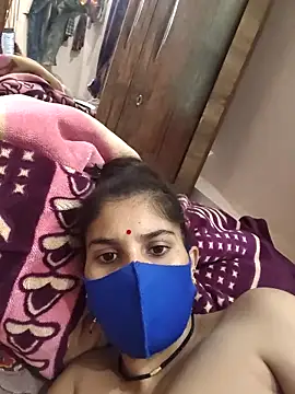 Snapshot of maahi-satva chatting on 3, 2, 2026 maahi-satva online show from 3, 2, 2026