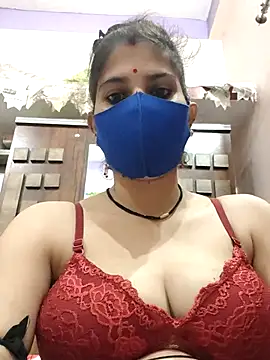 Snapshot of maahi-satva chatting on 5, 2, 2026 maahi-satva online show from 5, 2, 2026