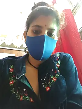 Snapshot of maahi-satva chatting on 6, 2, 2026 maahi-satva online show from 6, 2, 2026