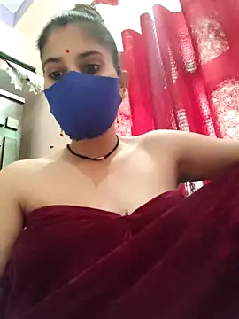 Snapshot of maahi-satva chatting on 9, 2, 2026 maahi-satva online show from 9, 2, 2026