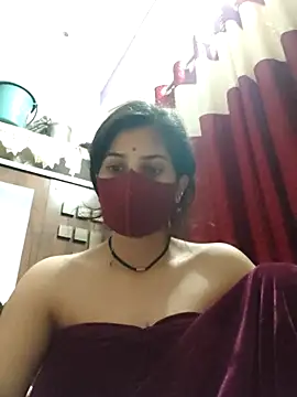 Snapshot of maahi-satva chatting on 22, 2, 2026 maahi-satva online show from 22, 2, 2026