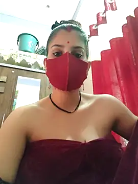 Snapshot of maahi-satva chatting on 24, 2, 2026 maahi-satva online show from 24, 2, 2026