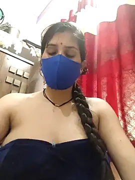 Snapshot of maahi-satva chatting on 1, 3, 2026 maahi-satva online show from 1, 3, 2026