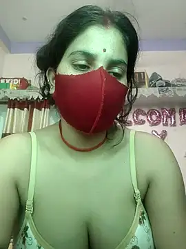 Snapshot of maahi-satva chatting on 20, 5, 2026 maahi-satva online show from 20, 5, 2026