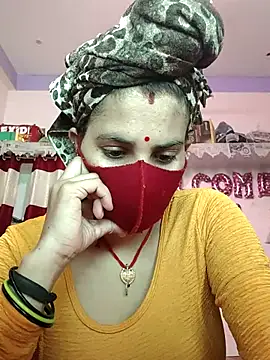 Snapshot of maahi-satva chatting on 24, 5, 2026 maahi-satva online show from 24, 5, 2026