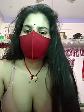 Snapshot of maahi-satva chatting on 29, 5, 2026 maahi-satva online show from 29, 5, 2026