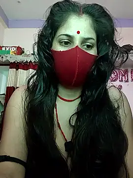 Snapshot of maahi-satva chatting on 17, 6, 2026 maahi-satva online show from 17, 6, 2026