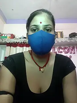 Snapshot of maahi-satva chatting on 18, 6, 2026 maahi-satva online show from 18, 6, 2026