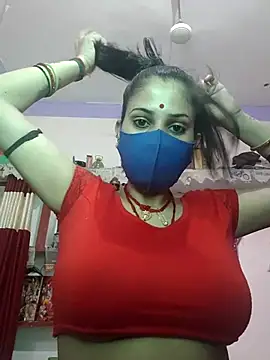 Snapshot of maahi-satva chatting on 19, 6, 2026 maahi-satva online show from 19, 6, 2026