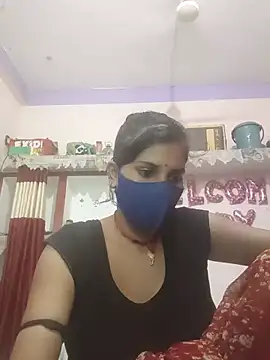 Snapshot of maahi-satva chatting on 3, 8, 2026 maahi-satva online show from 3, 8, 2026