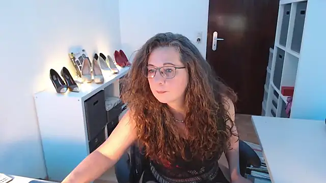 GeilesLuder75 online show from 16, 2, 2025