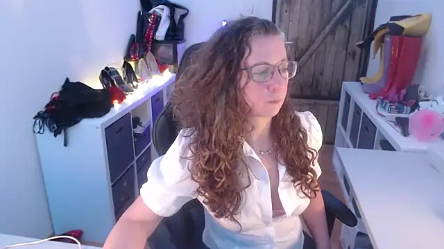 GeilesLuder75 online show from 30, 3, 2026